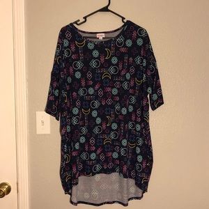 LuLaRoe Irma T